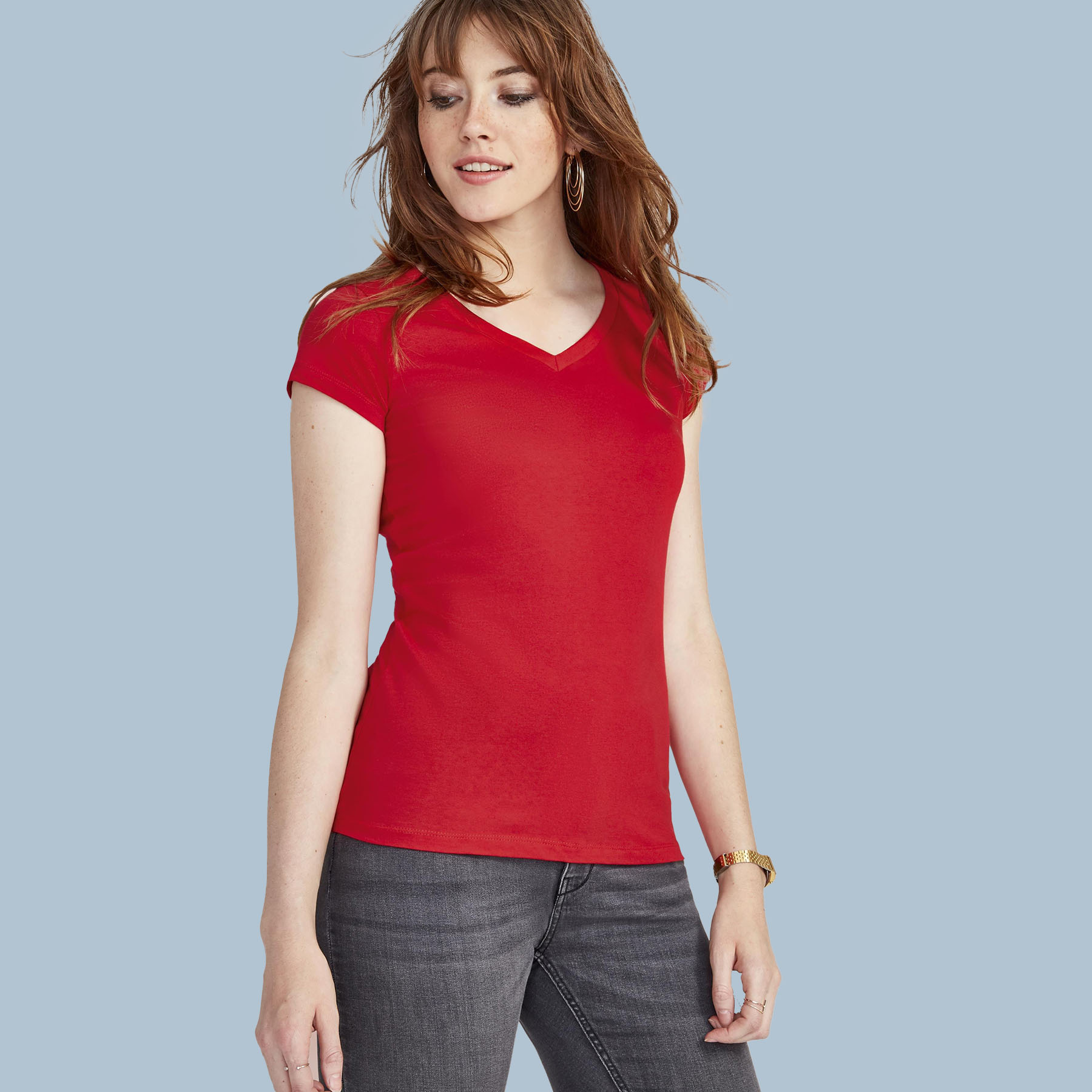 premium-vneck-product-pasvorm-vrouw