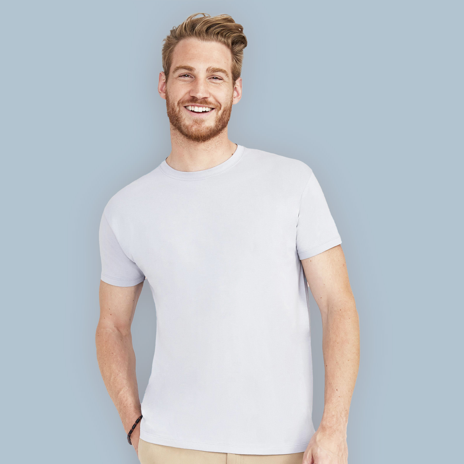 standaard-shirts-pasvorm-man