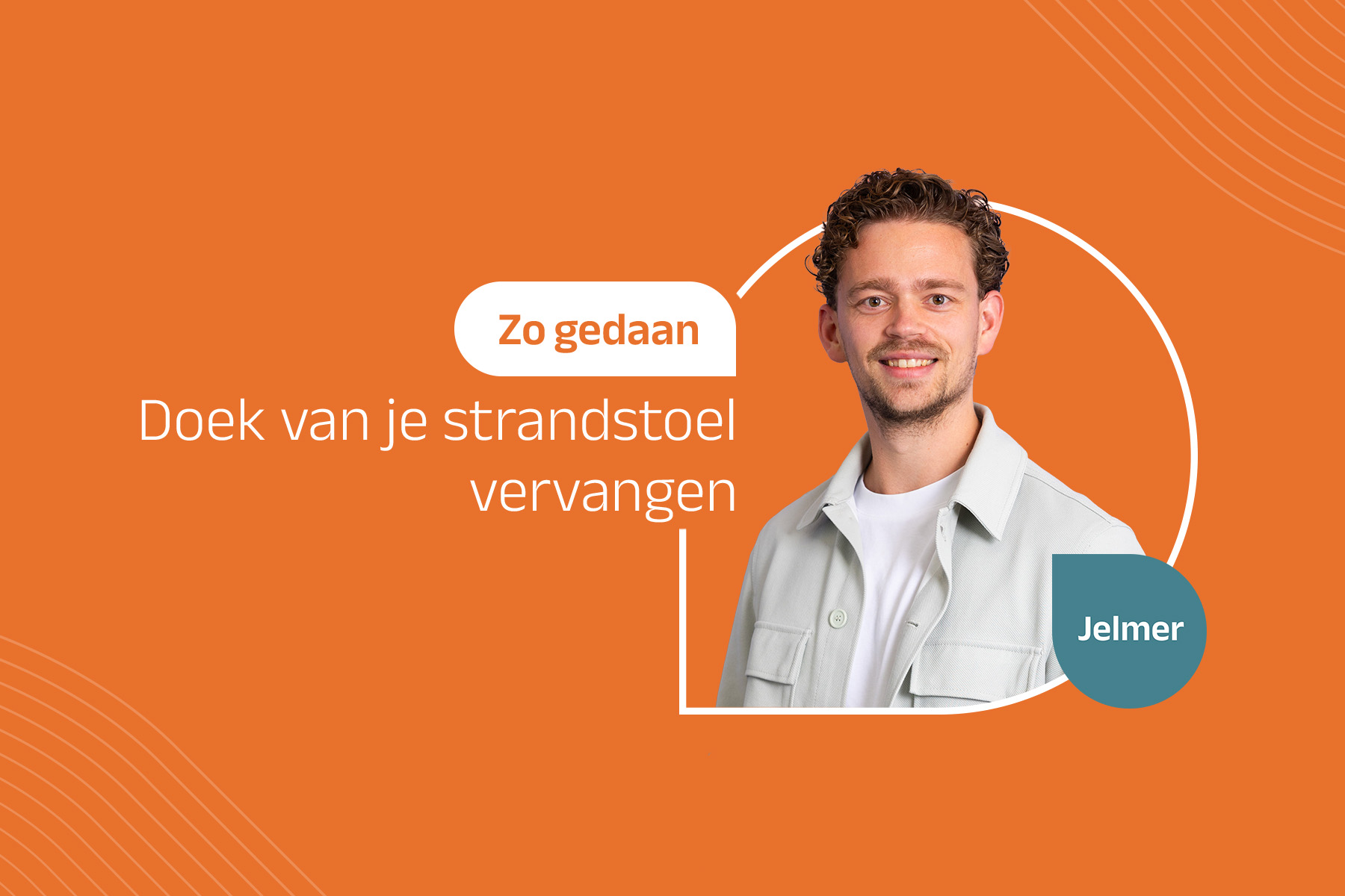 featured zo-gedaan strandstoel