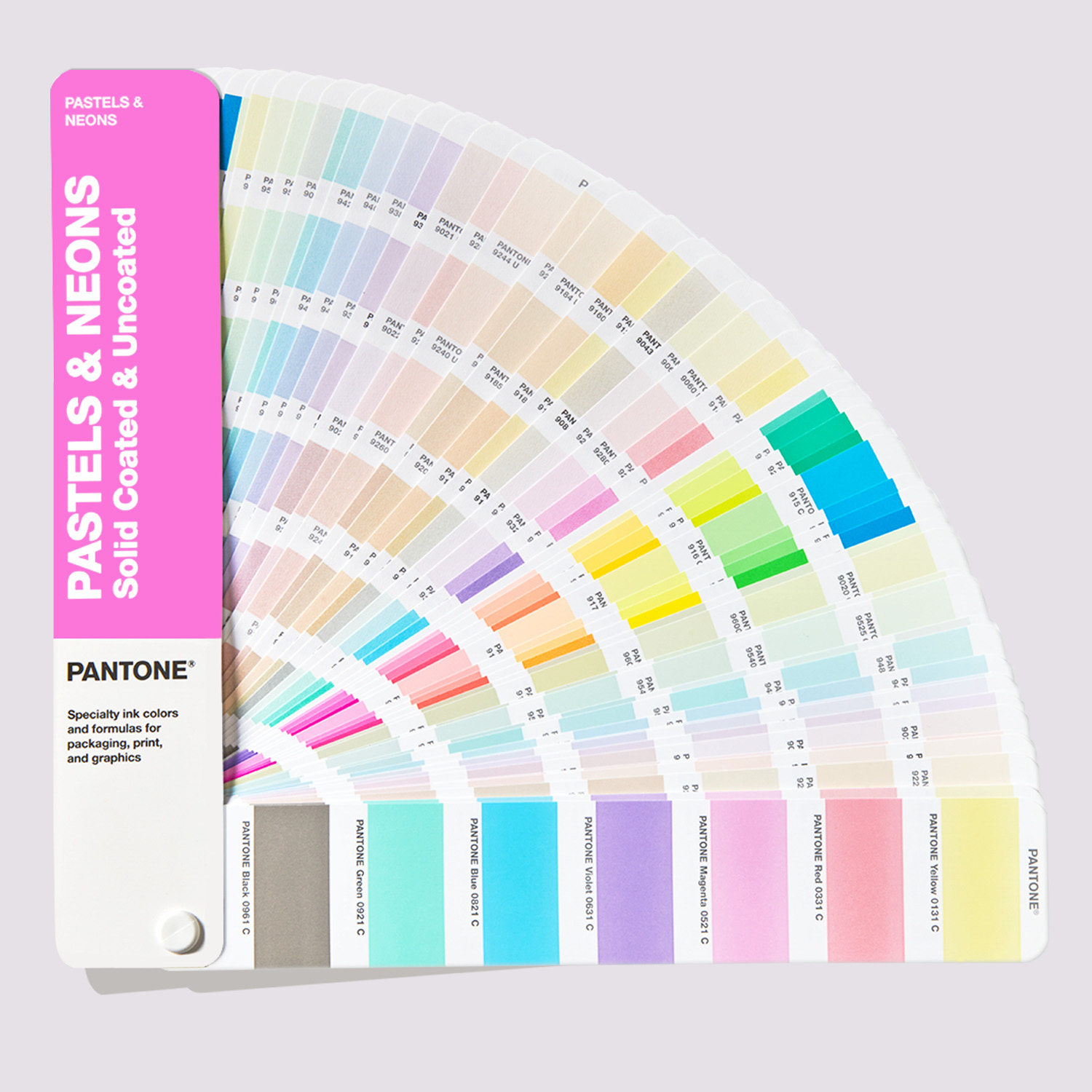 Pastels & Neons Guide gallery 1