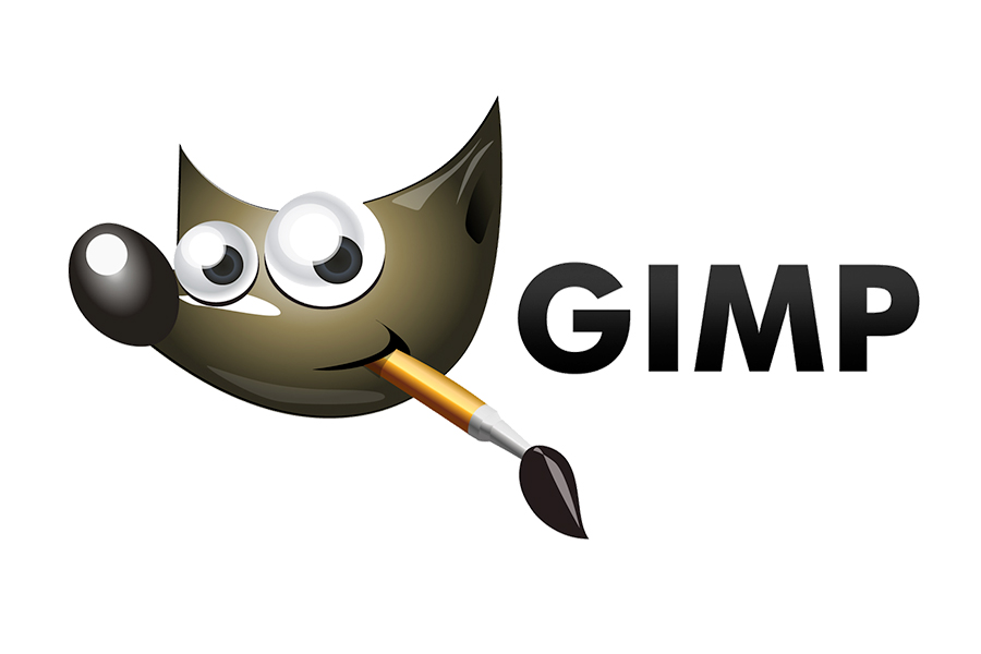 Logo gimp