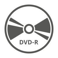 DVD-R, MBI, 4.7 GB