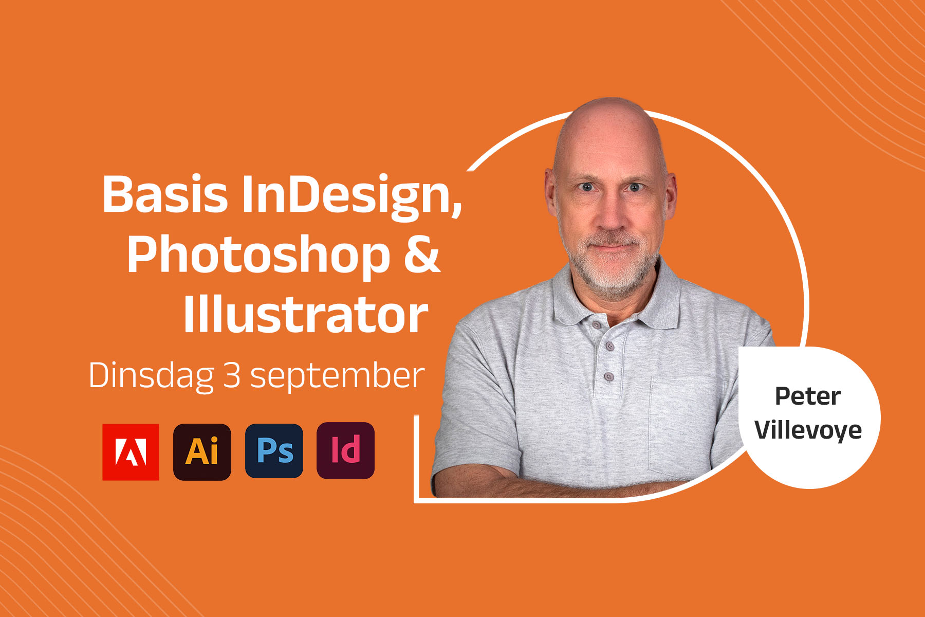 feautured adobe-masterclass-basis-indesign-photoshop-illustrator