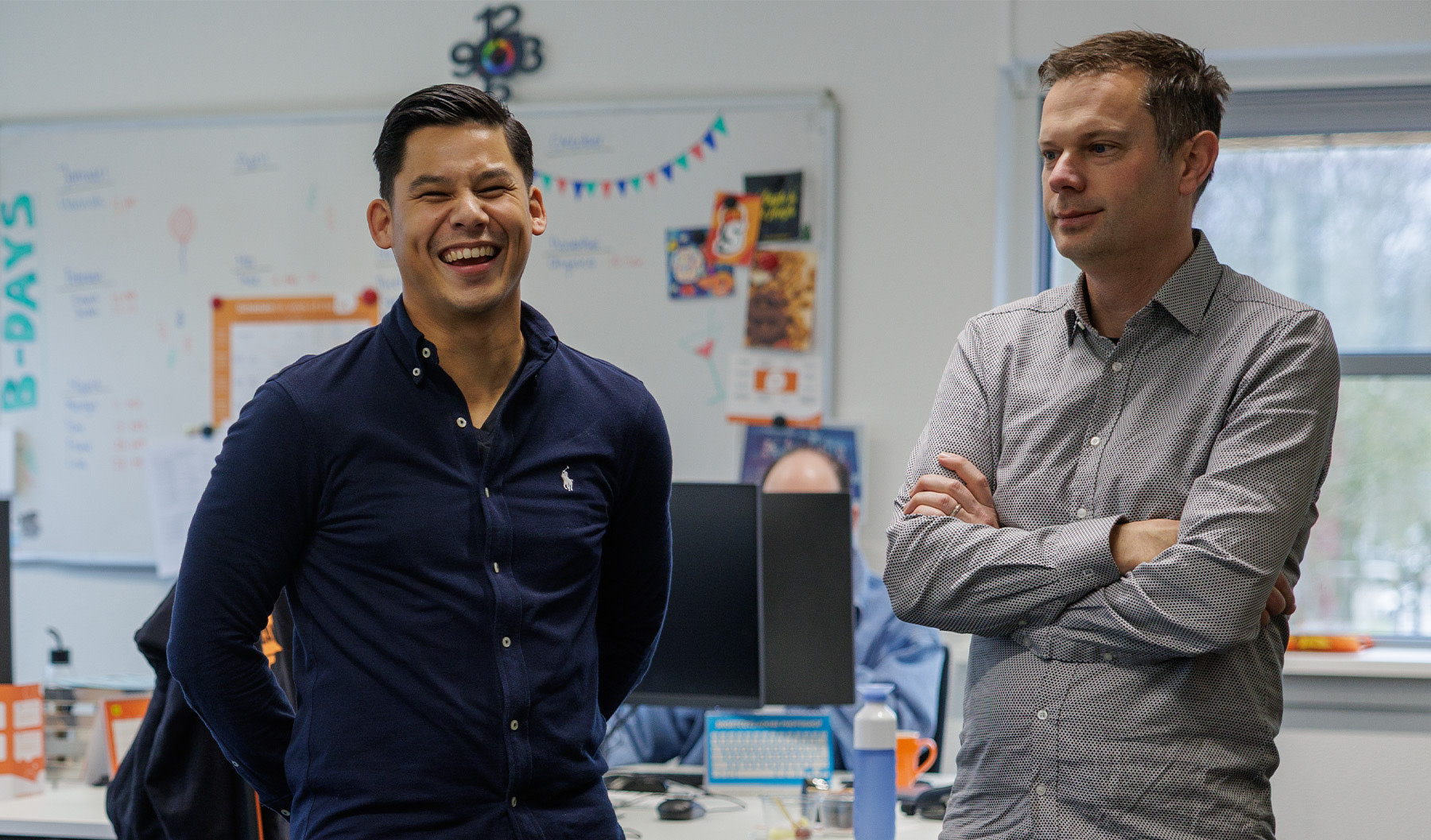 Shop Eerste stappen 4