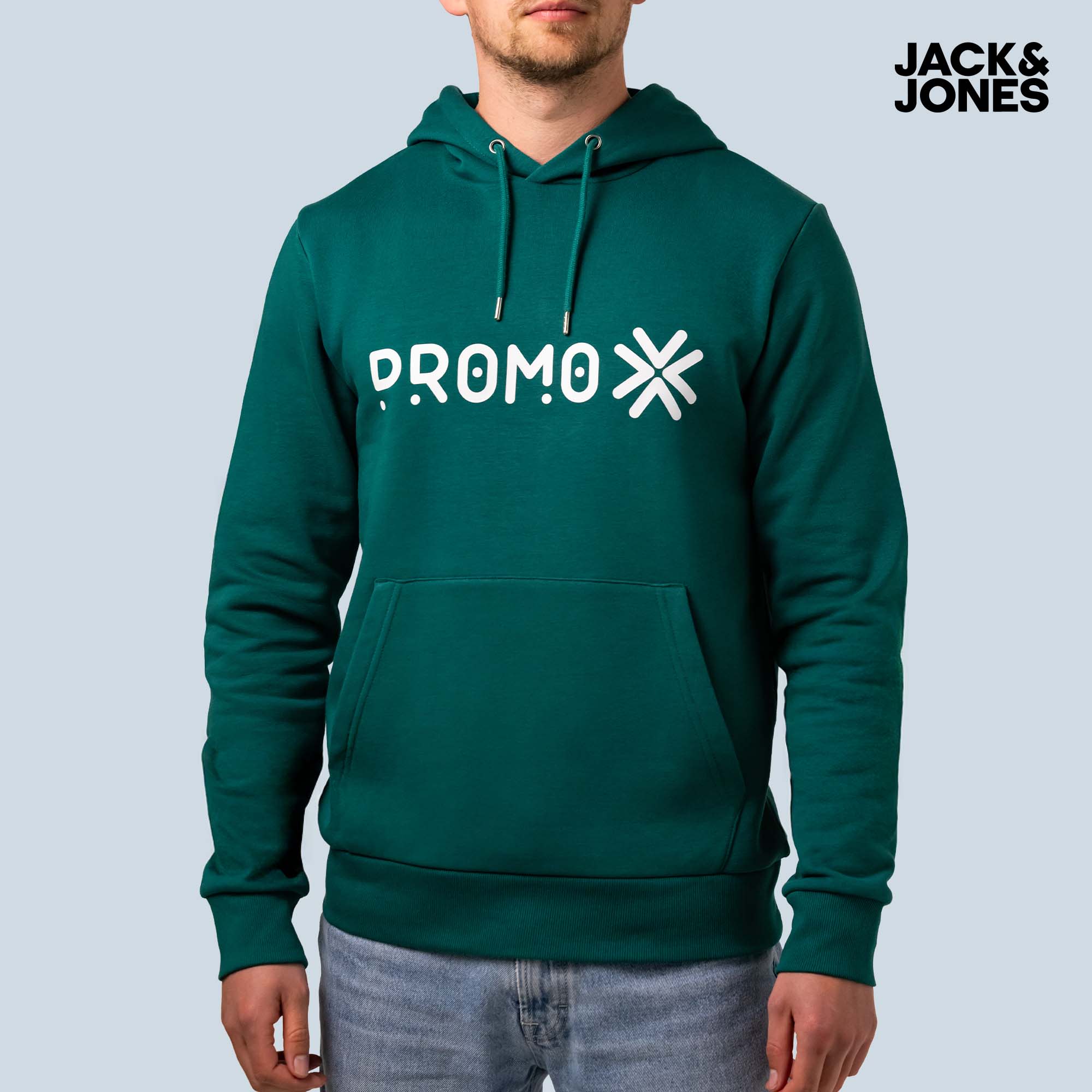 Premium-hoodie front