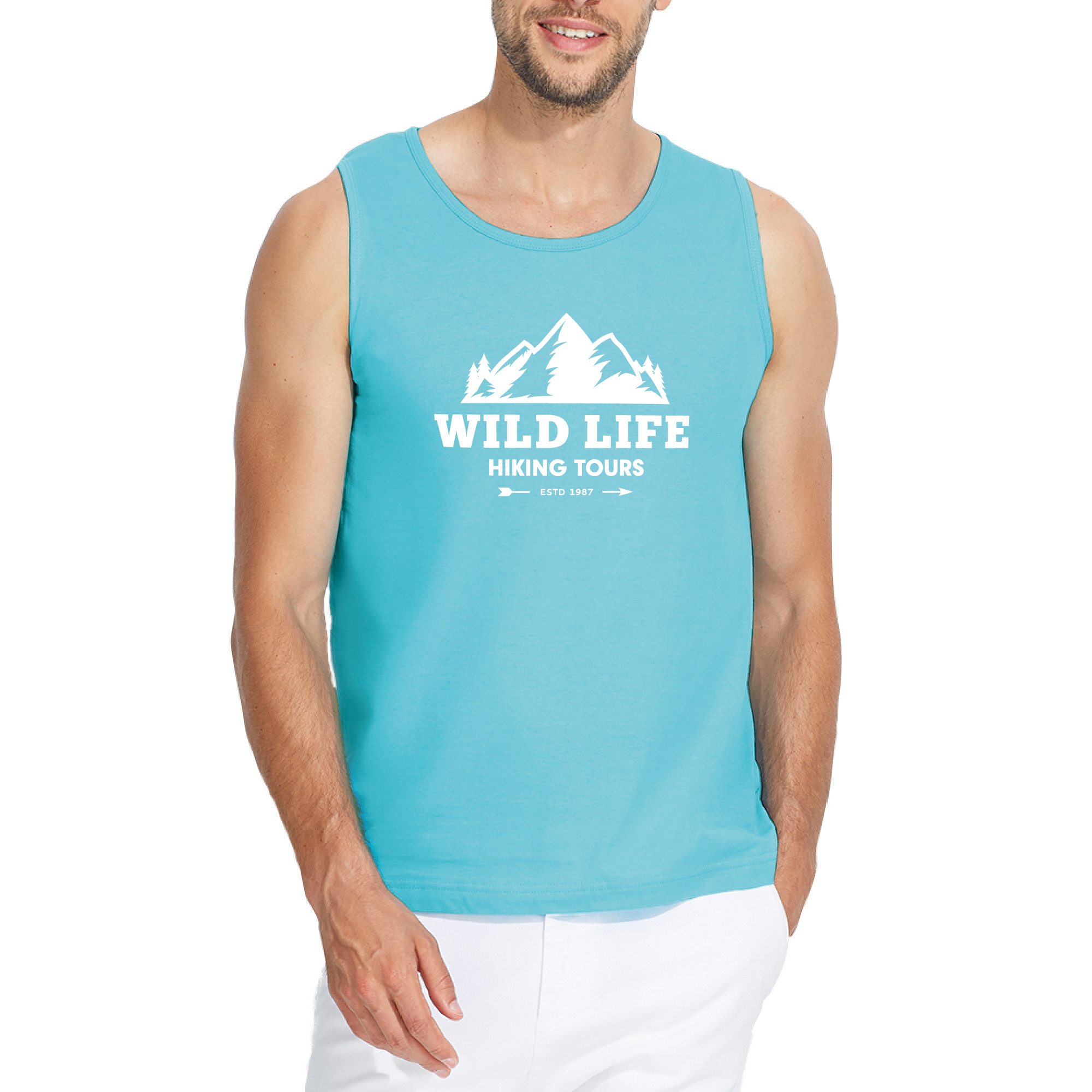 Tanktops - Premium Tanktop