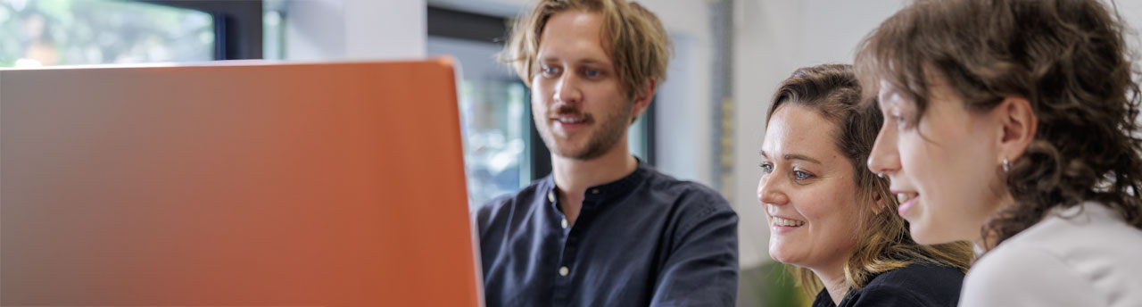 Werken bij Drukwerkdeal
