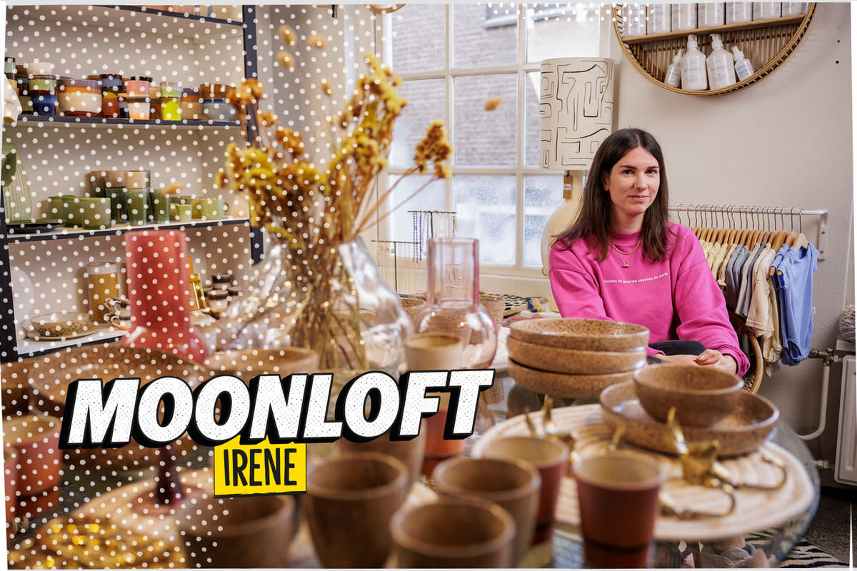 Featured Moonloft