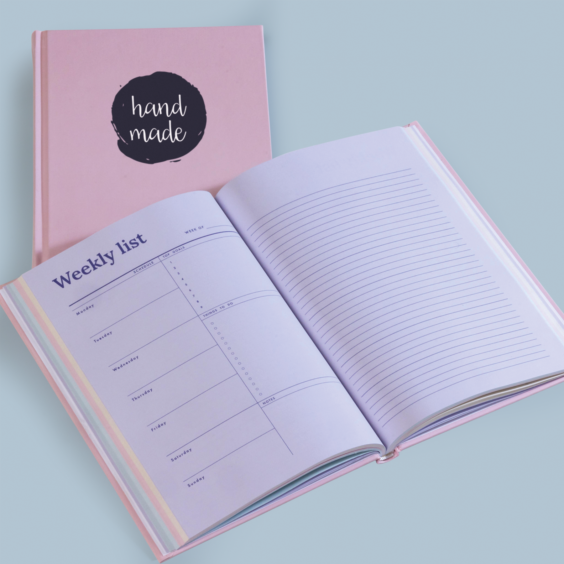 agenda-notes-handmade