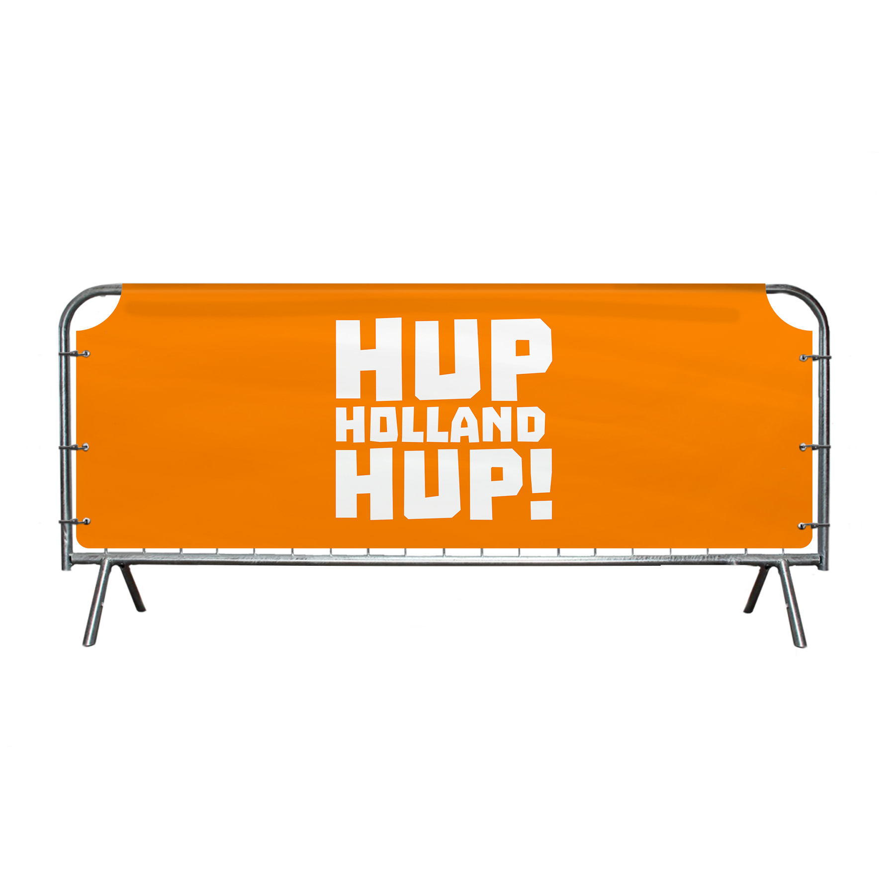 dranghekbanner-oranje