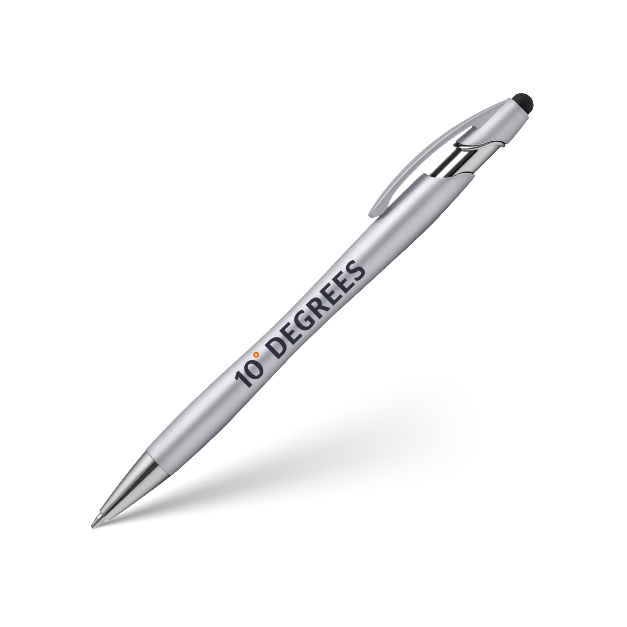 Stevenson pen met stylus