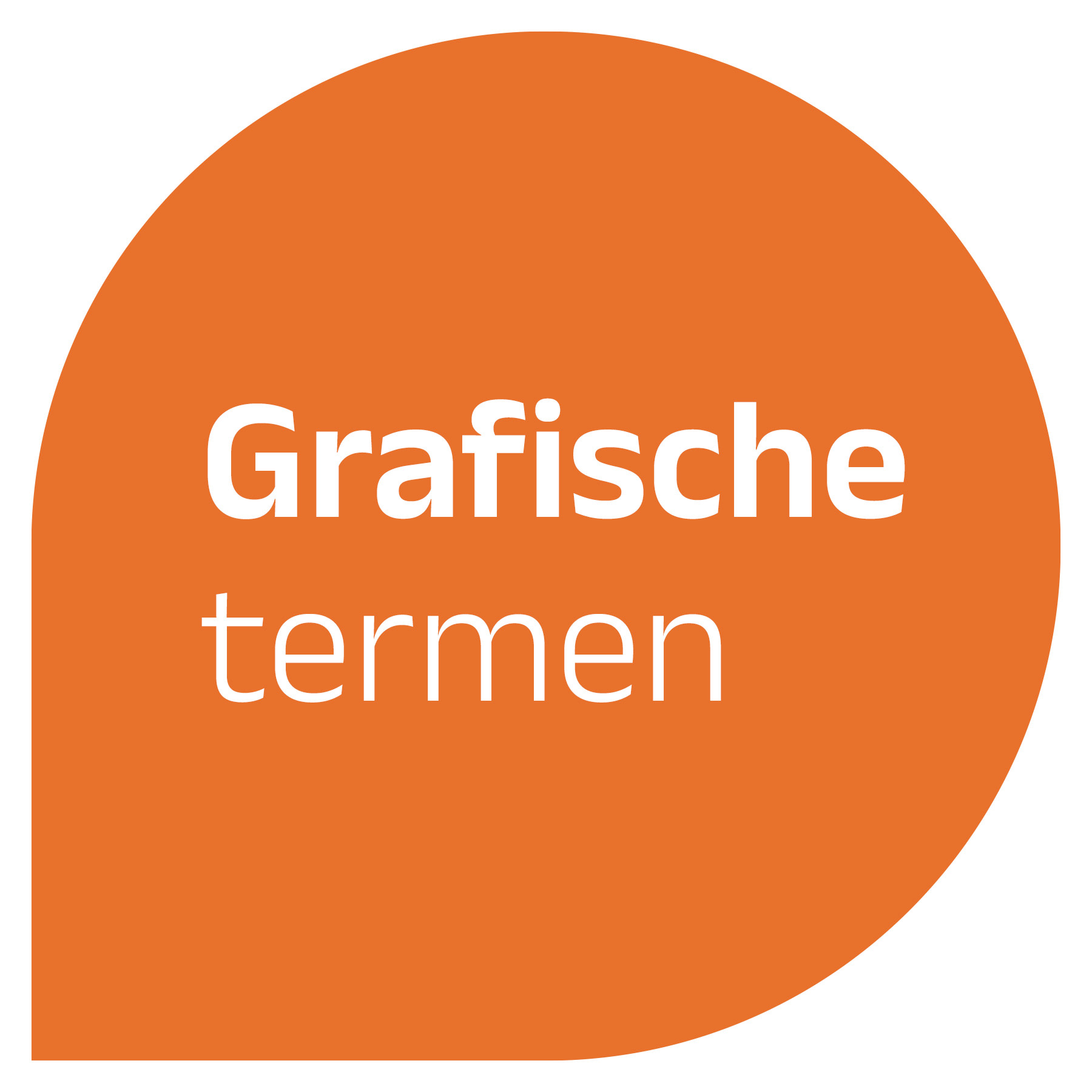 hero-image grafische-termen