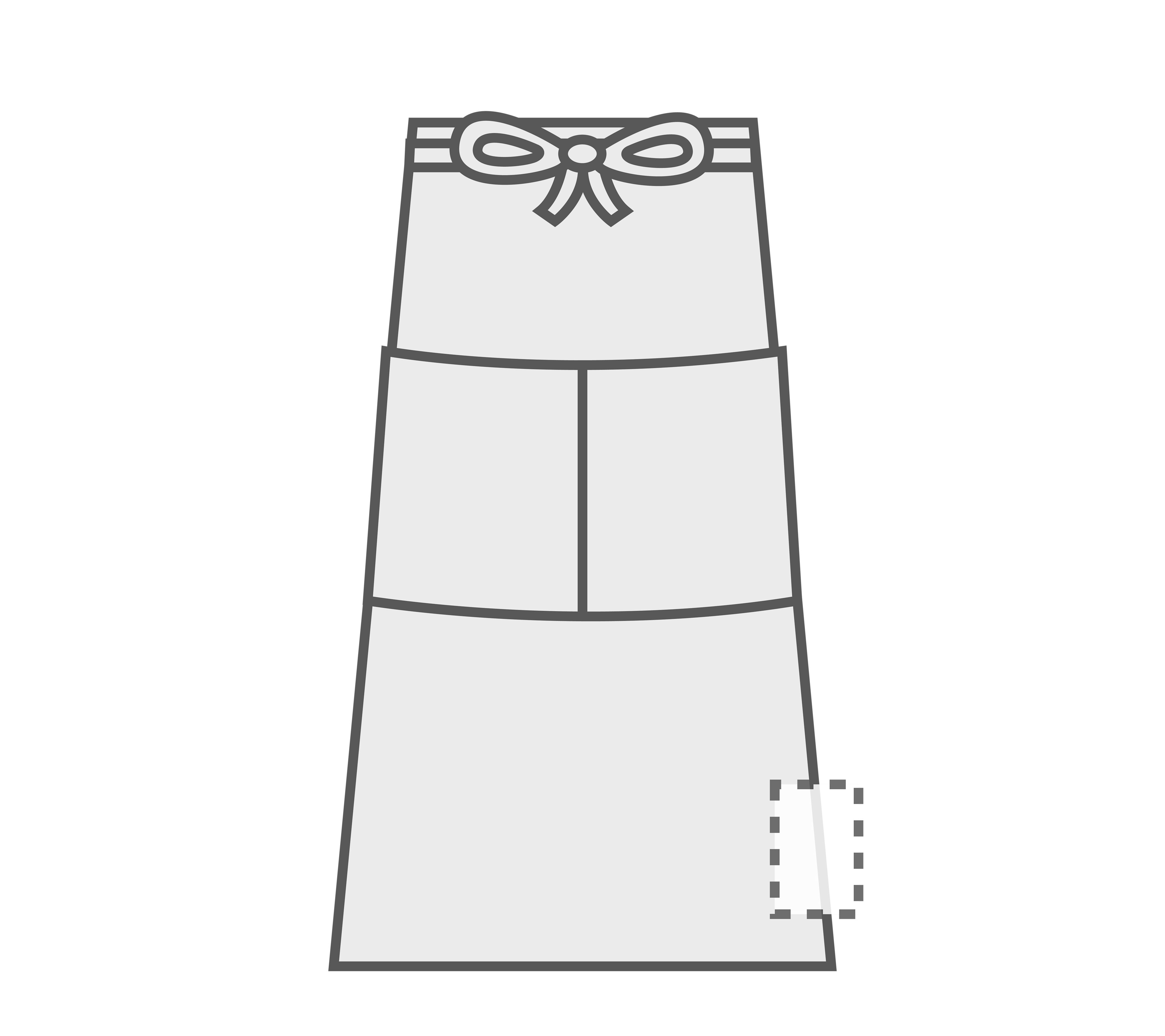 Linkerzijde (10 x 20 cm)