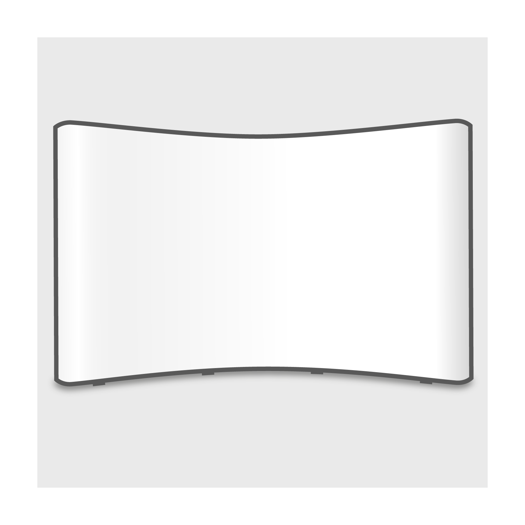 Pop up medium  (301x224cm)