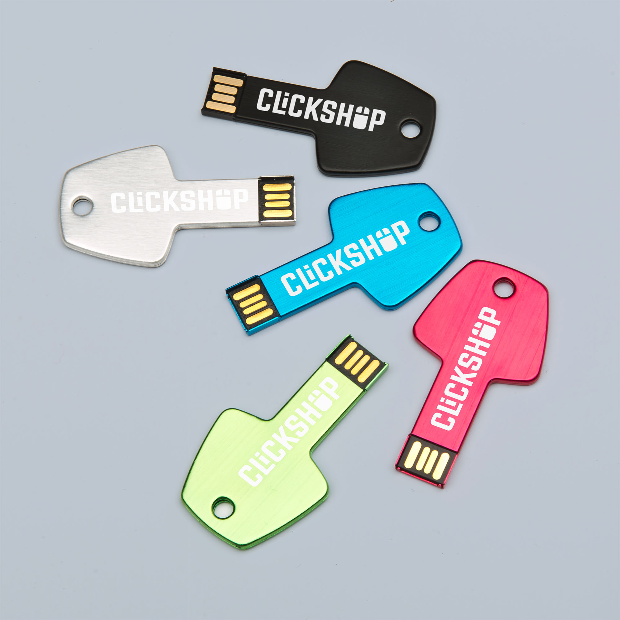 usb sticks bedrukken