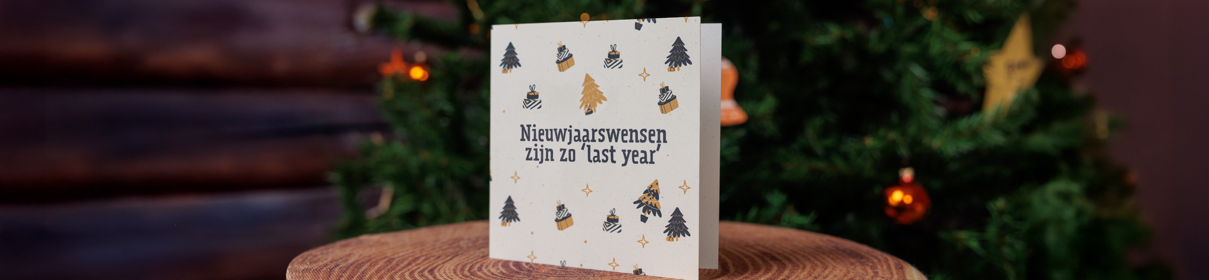 De meest bijzondere, lieve & grappige kerstwensen | Drukwerkdeal