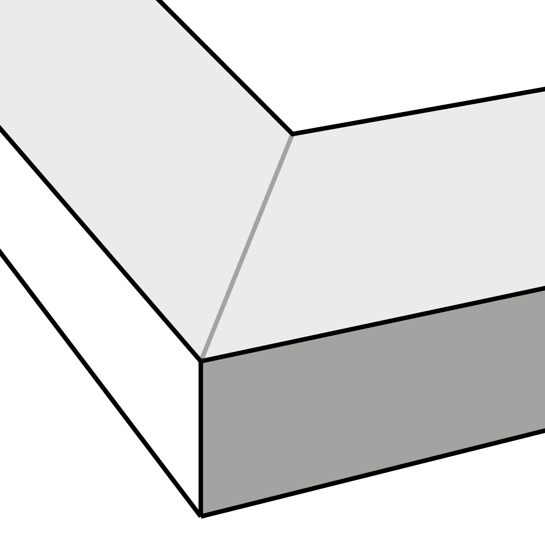 Premiumdikte  (4,5 cm)