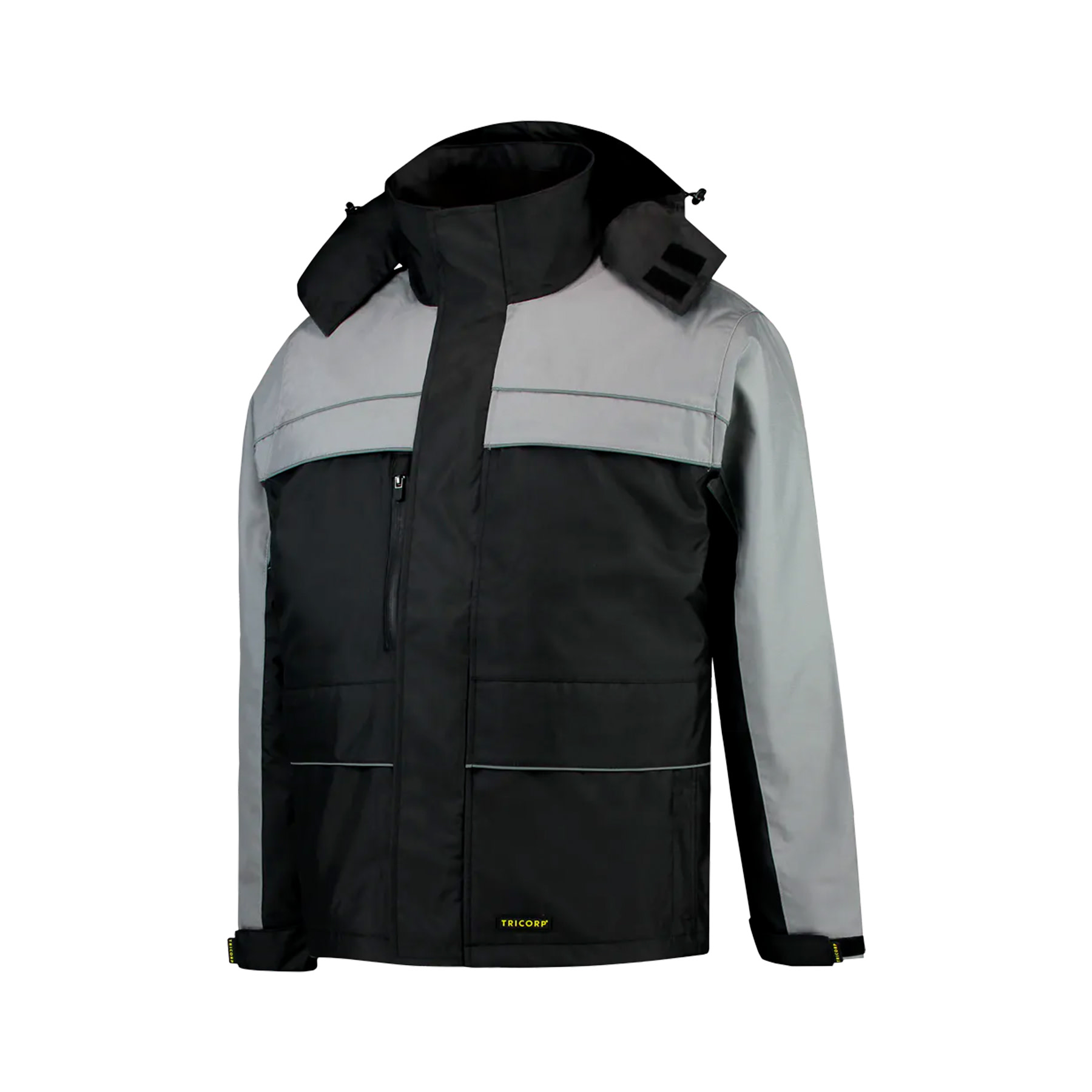 Parka cordura