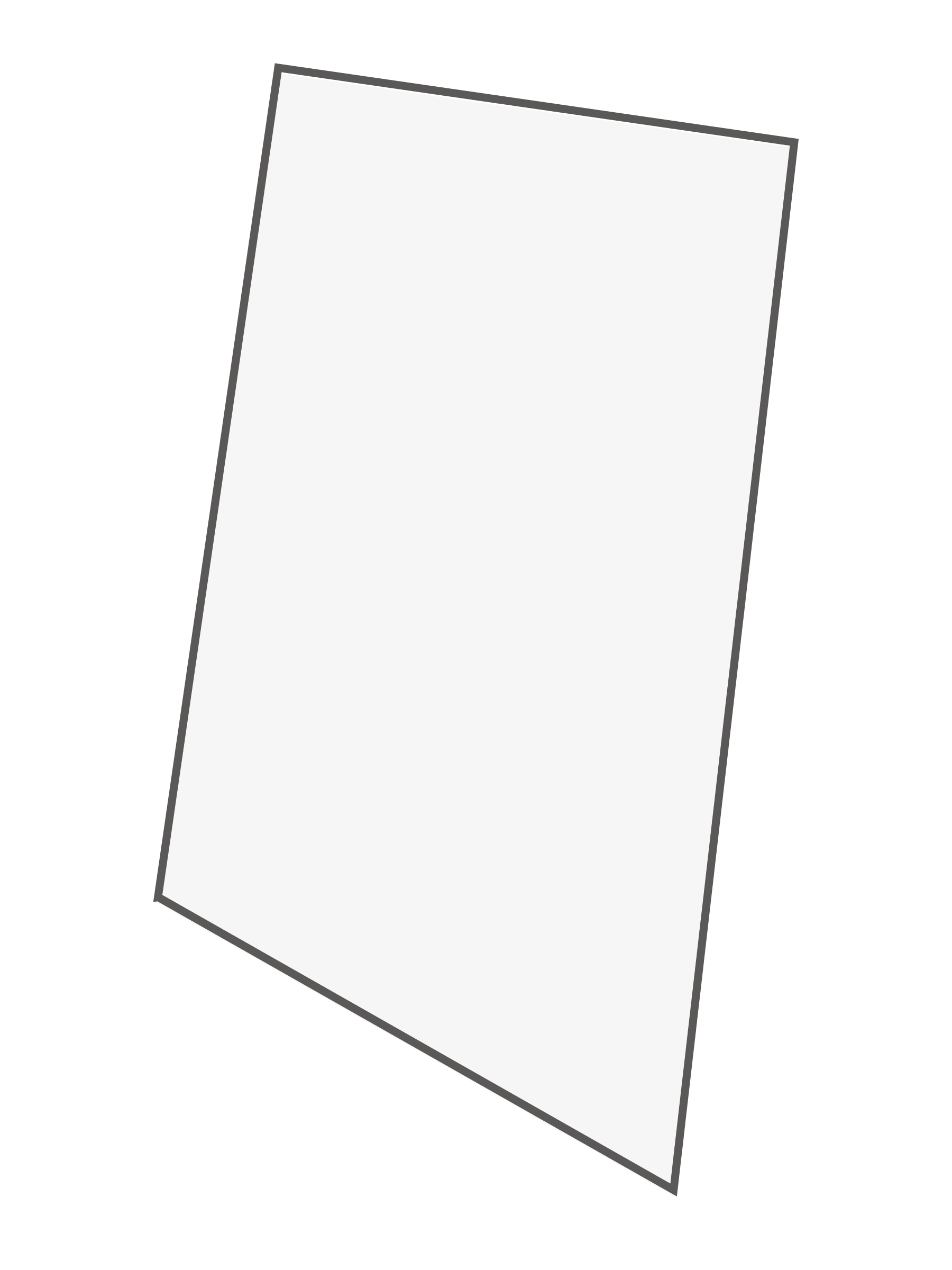 Baliedisplay (A3)