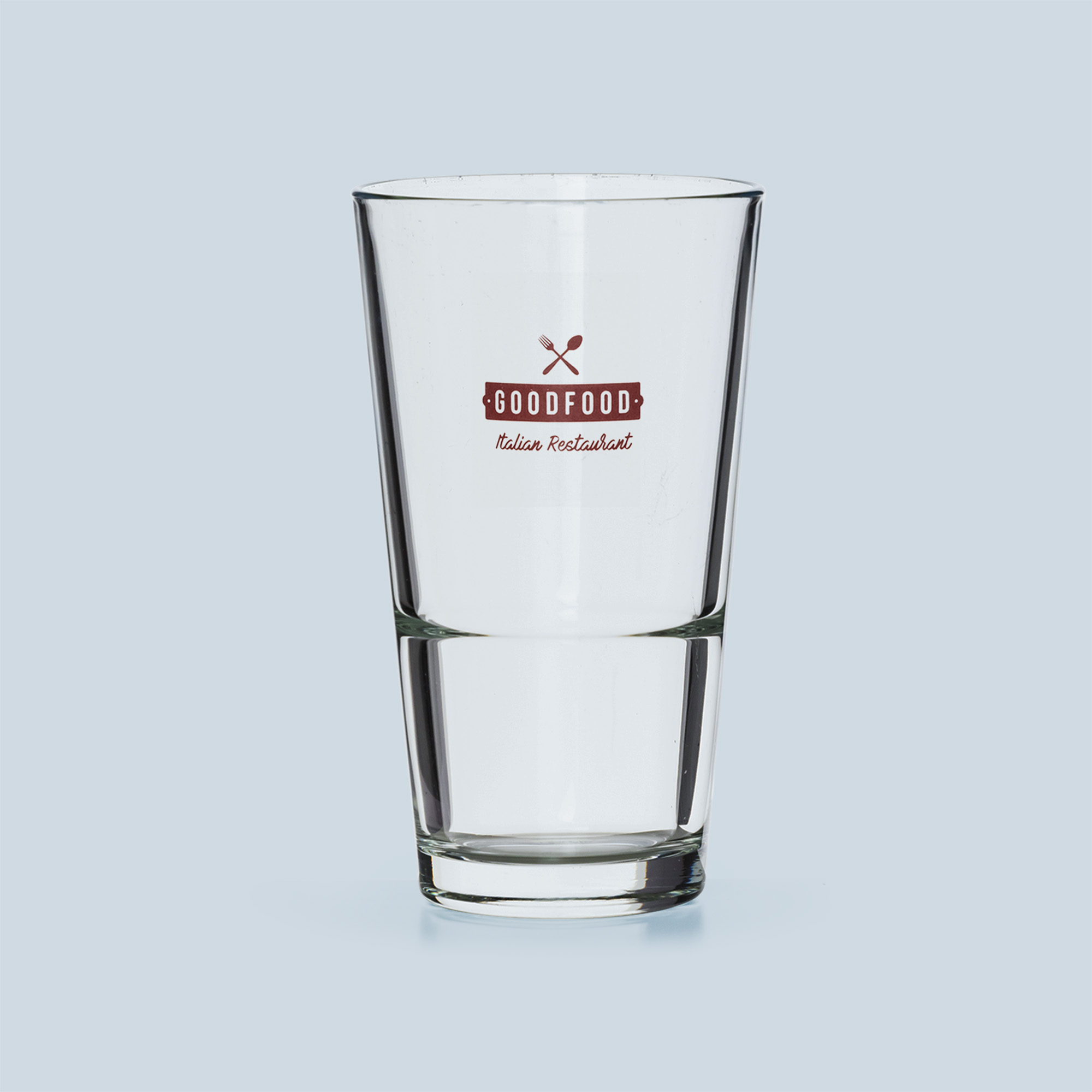 Bierglas Vaasje