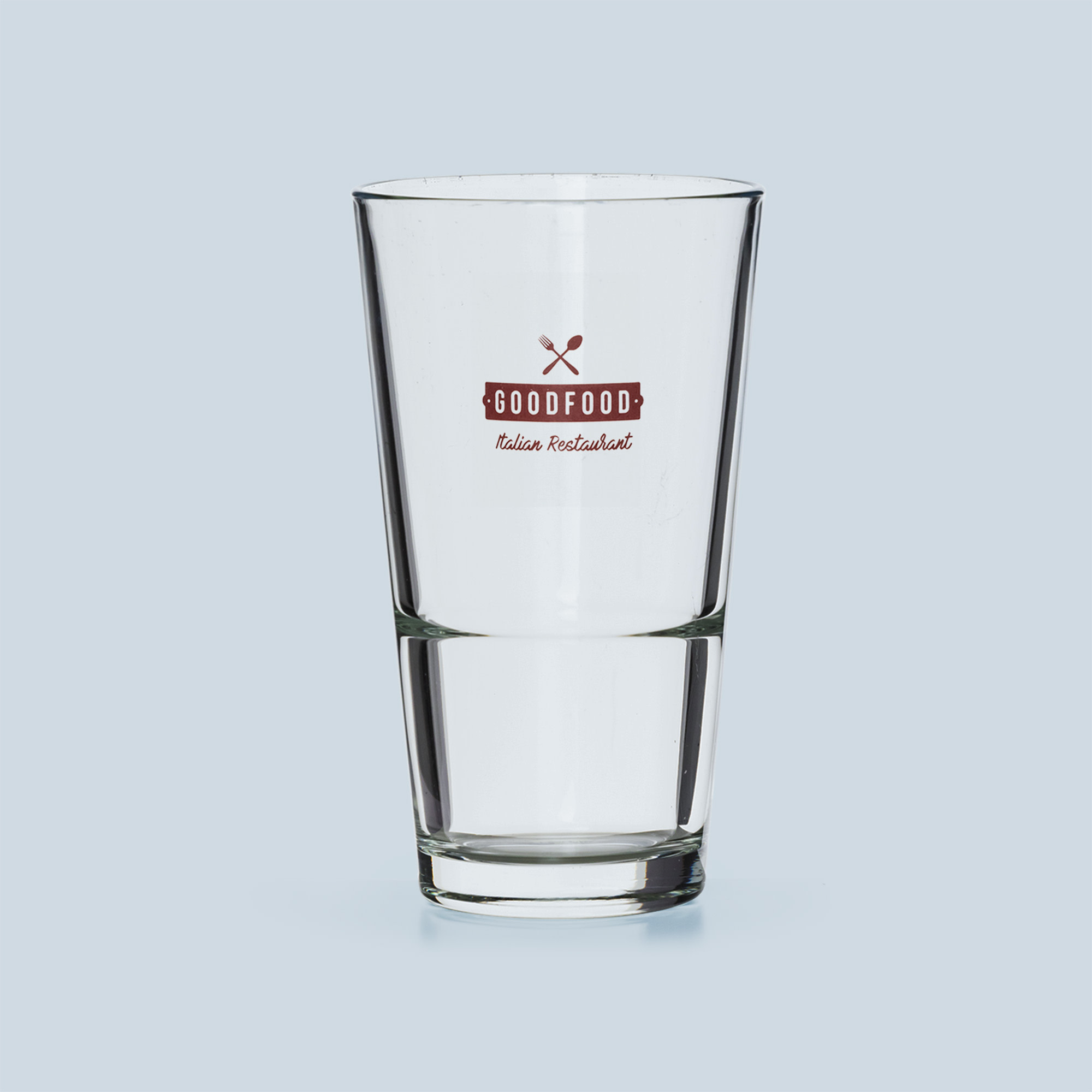 Bierglas Vaasje