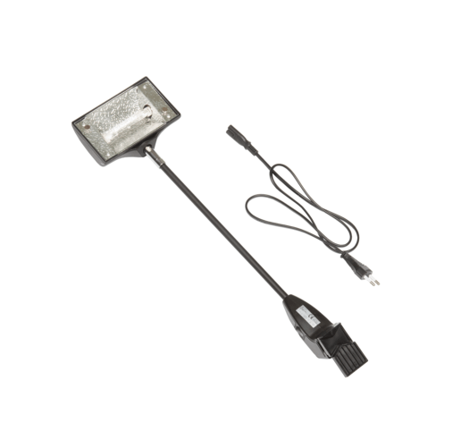 Halogeenlamp 150 watt