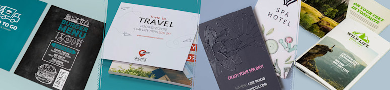 secondary papiersoorten