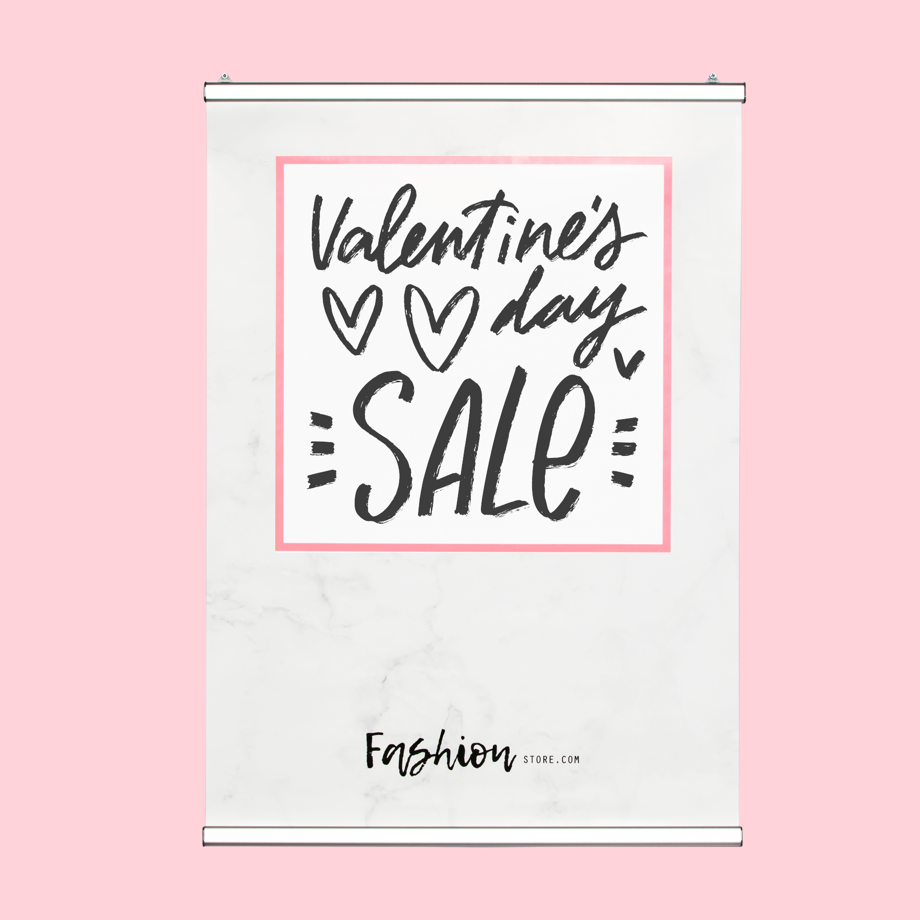 Posters-valentijn