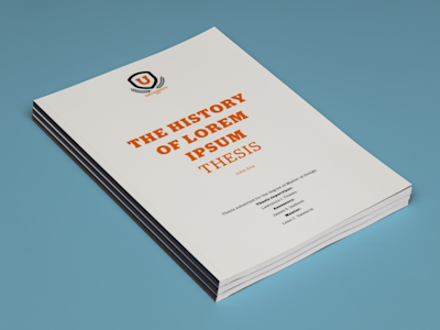 Scriptie Inbinden Scripties, verslagen of werkstukken inbinden | Drukwerkdeal
