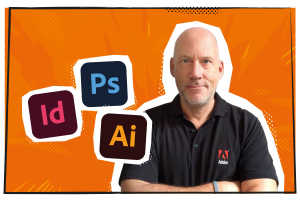 In samenwerking met Adobe organiseren we vier gratis masterclasses over Photoshop, InDesign en Illustrator. Ben jij erbij?