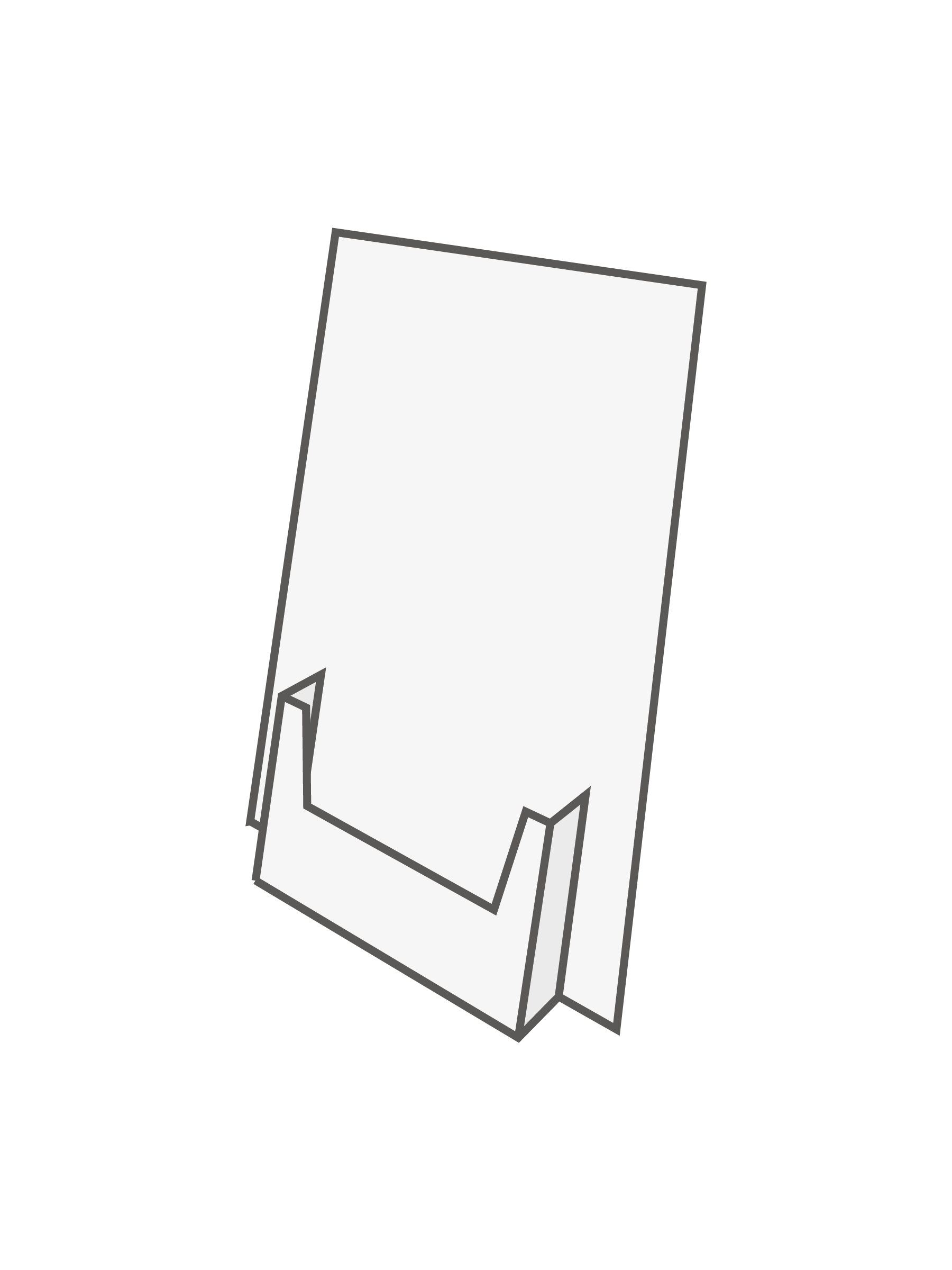 Folderhouder