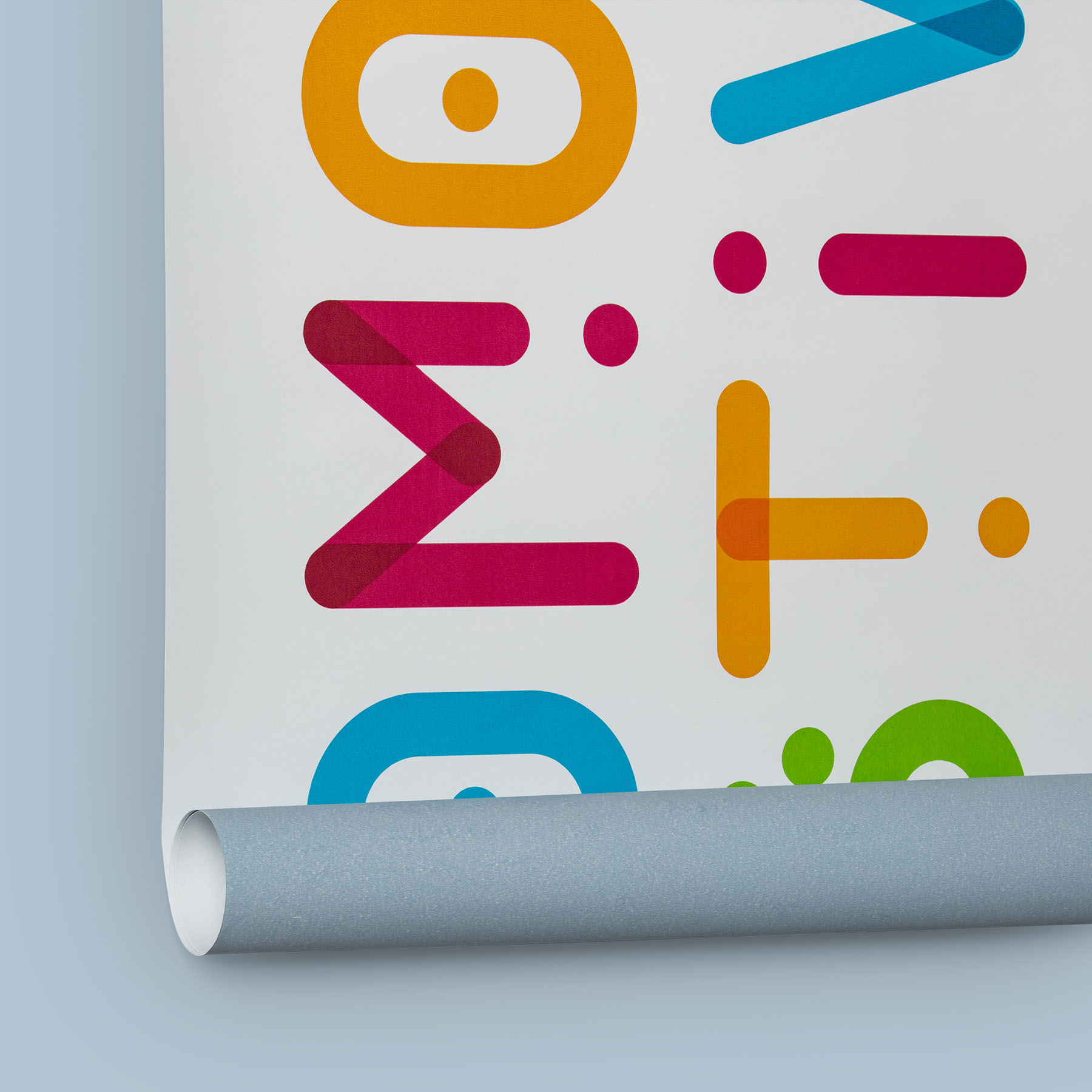 Blueback posters