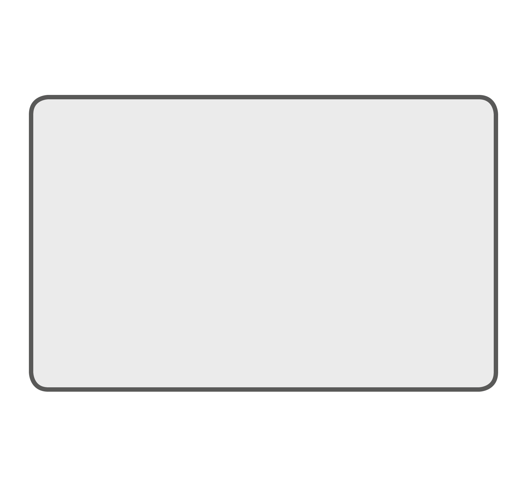 Standaard. geen type