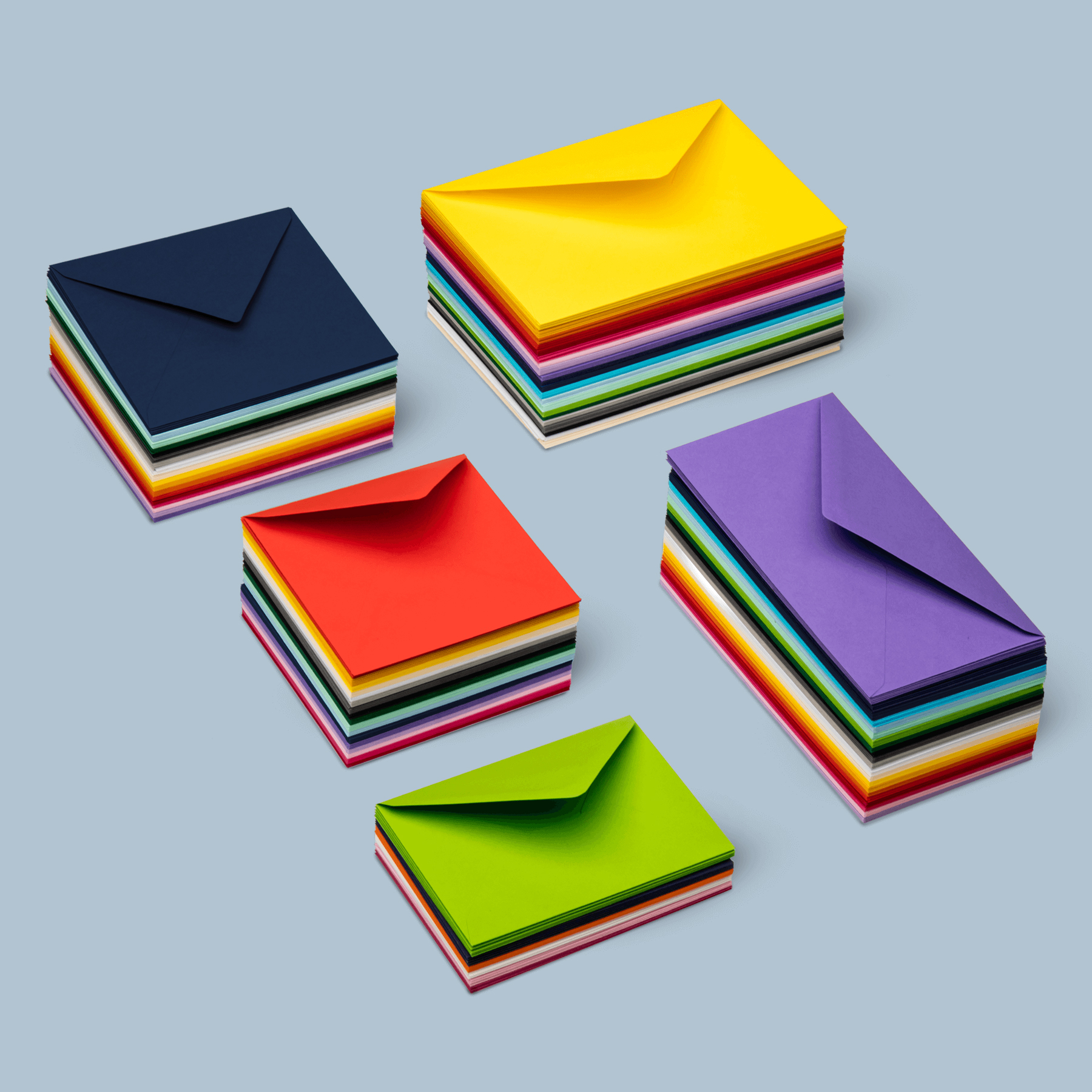 gekleurdenenveloppen