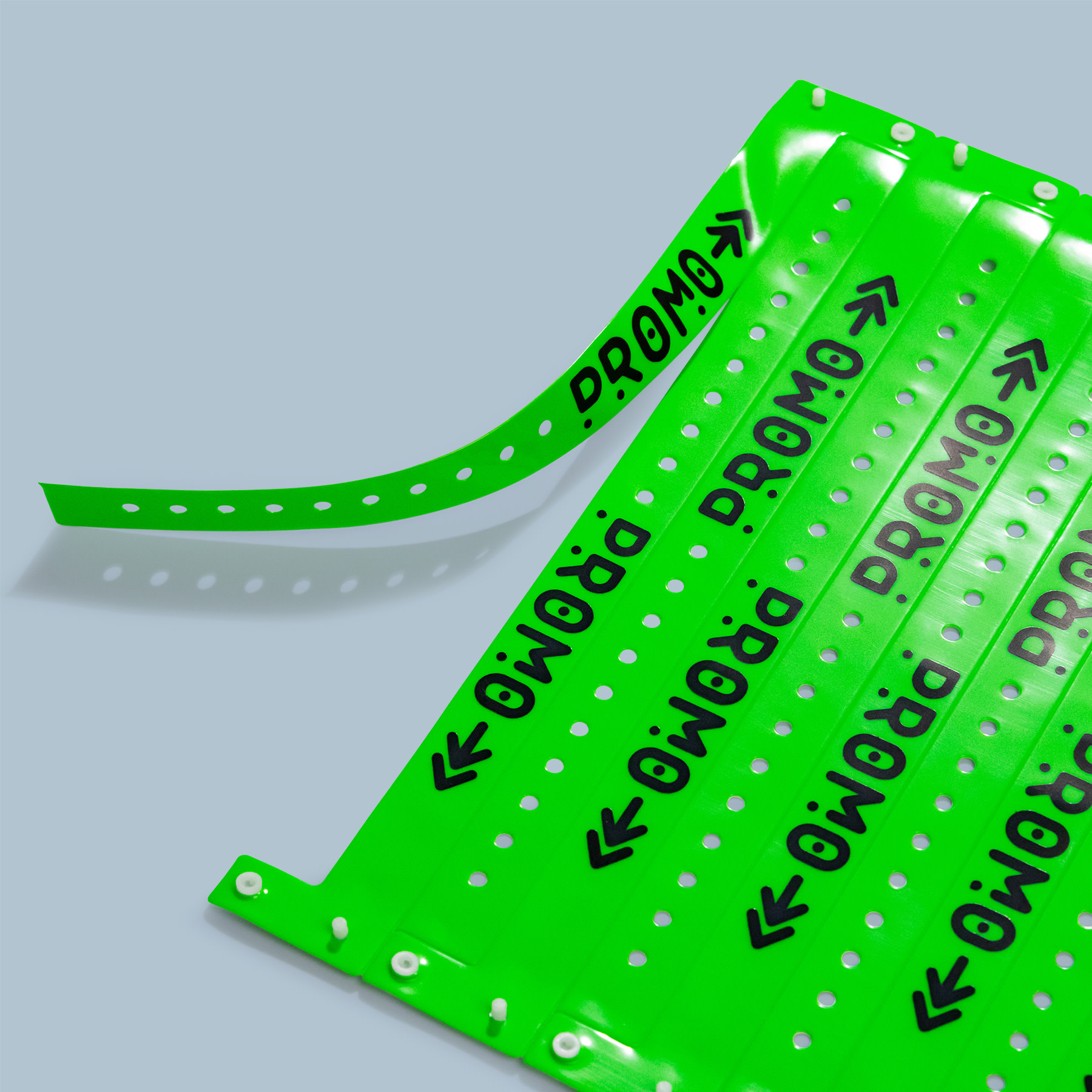 vinyl-afgescheurd-groen