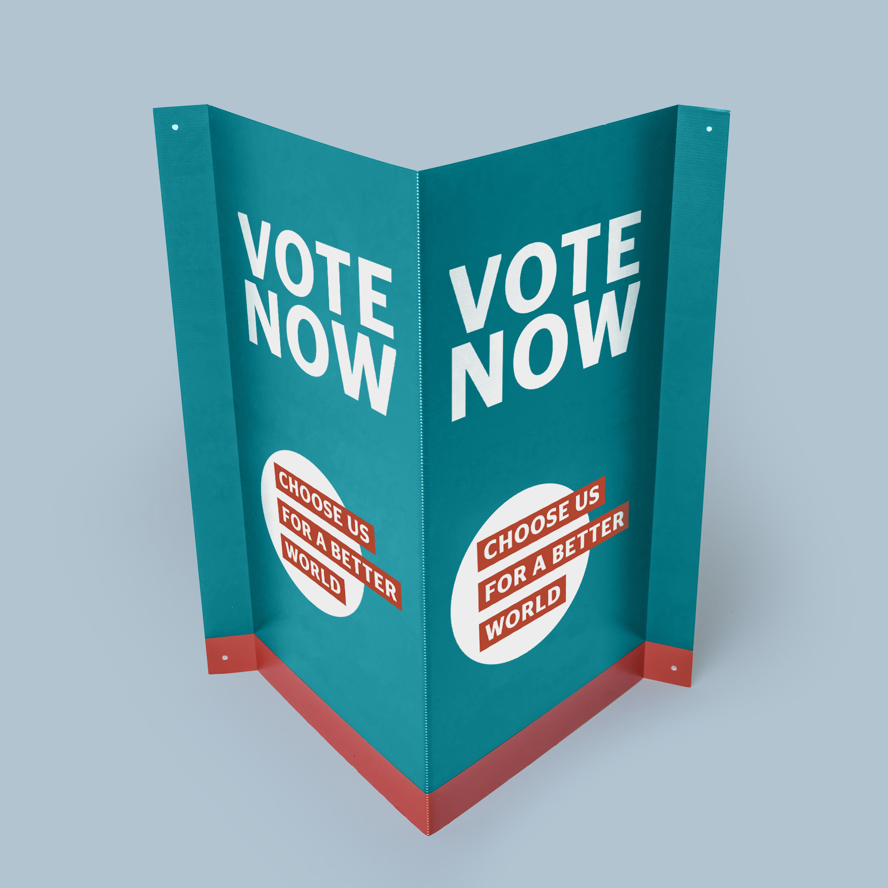 verkiezing-sanwichbord