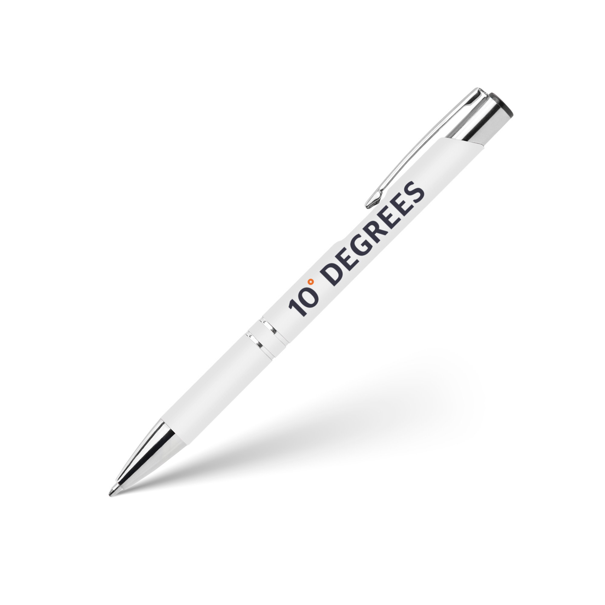 Baldwin zachte pen