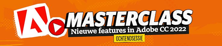 secondary adobe-masterclass nieuwe-features-ochtend