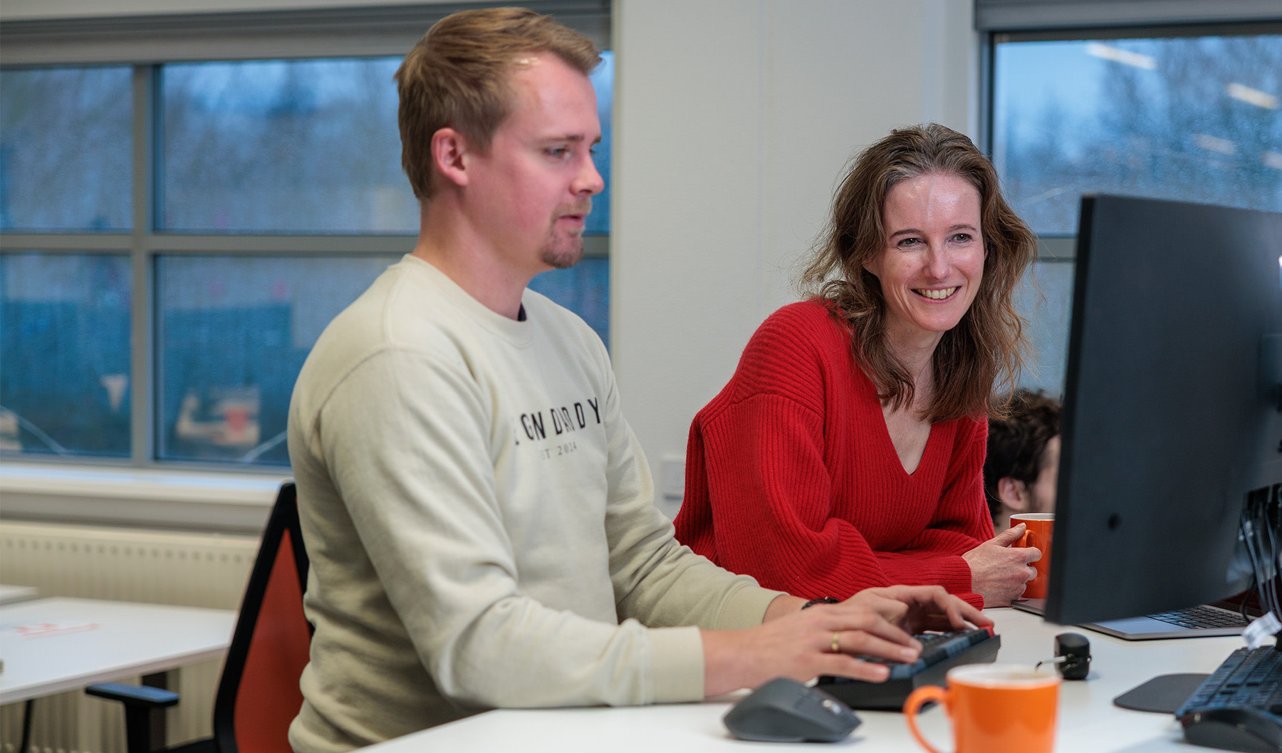 Shop Eerste stappen 1