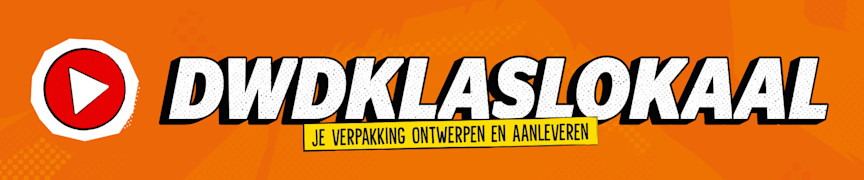 secondary dwdklaslokaal-verpakkingen