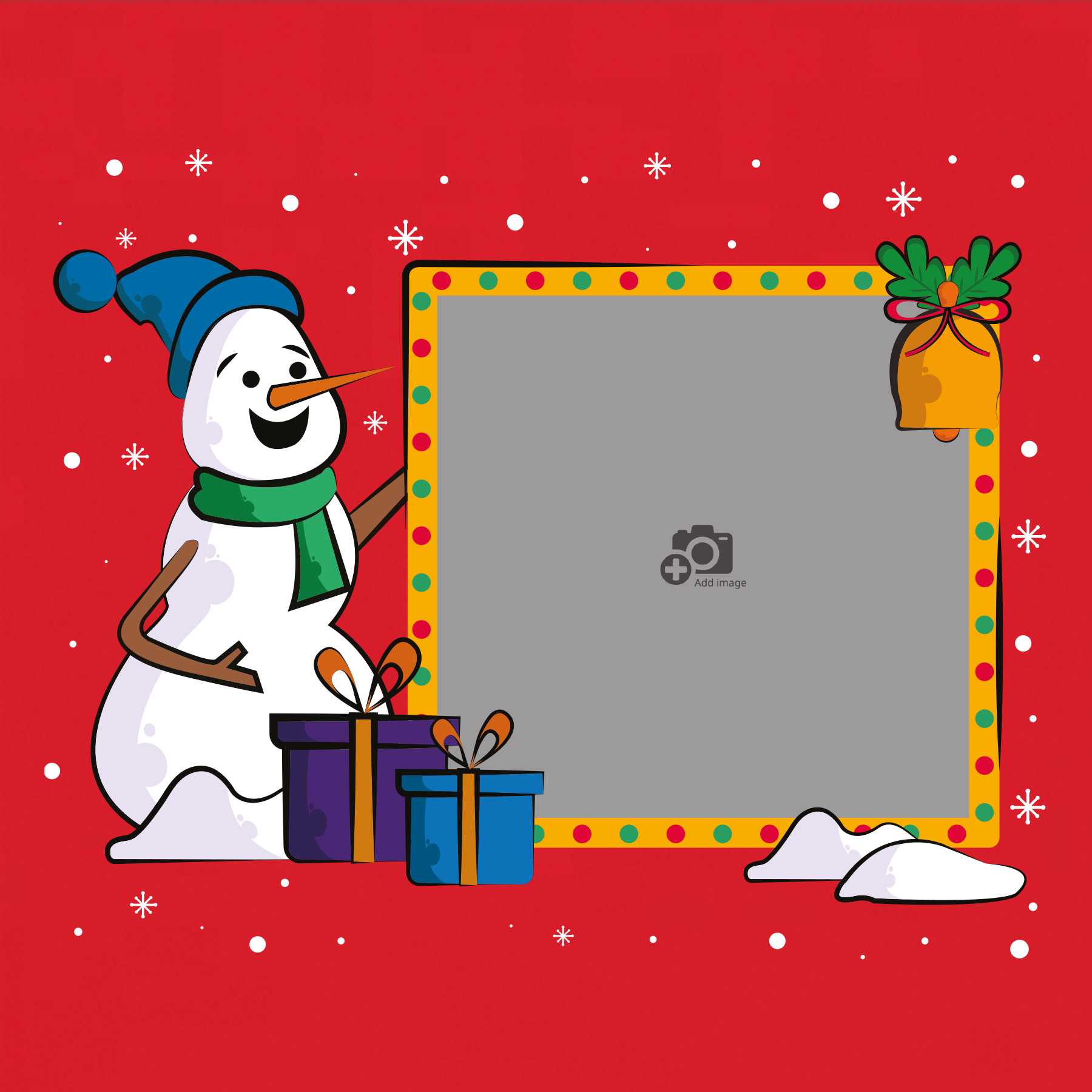 snowmen