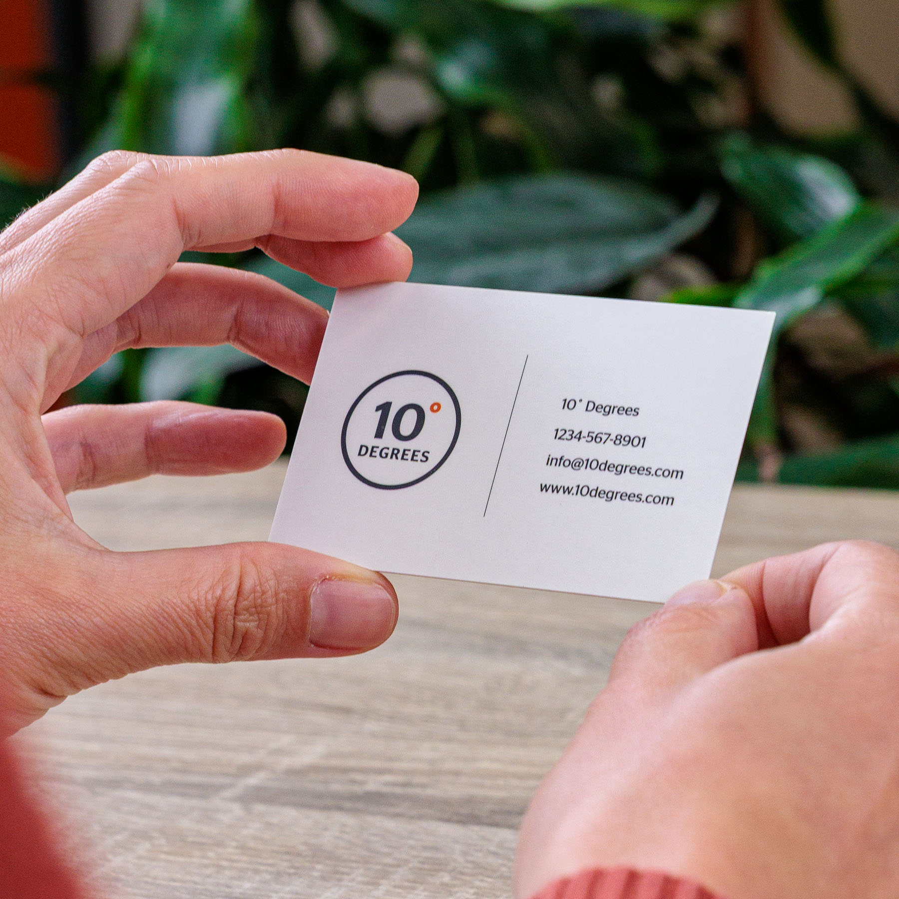 klaar-voor-het-nieuwe-jaar visitekaartjes