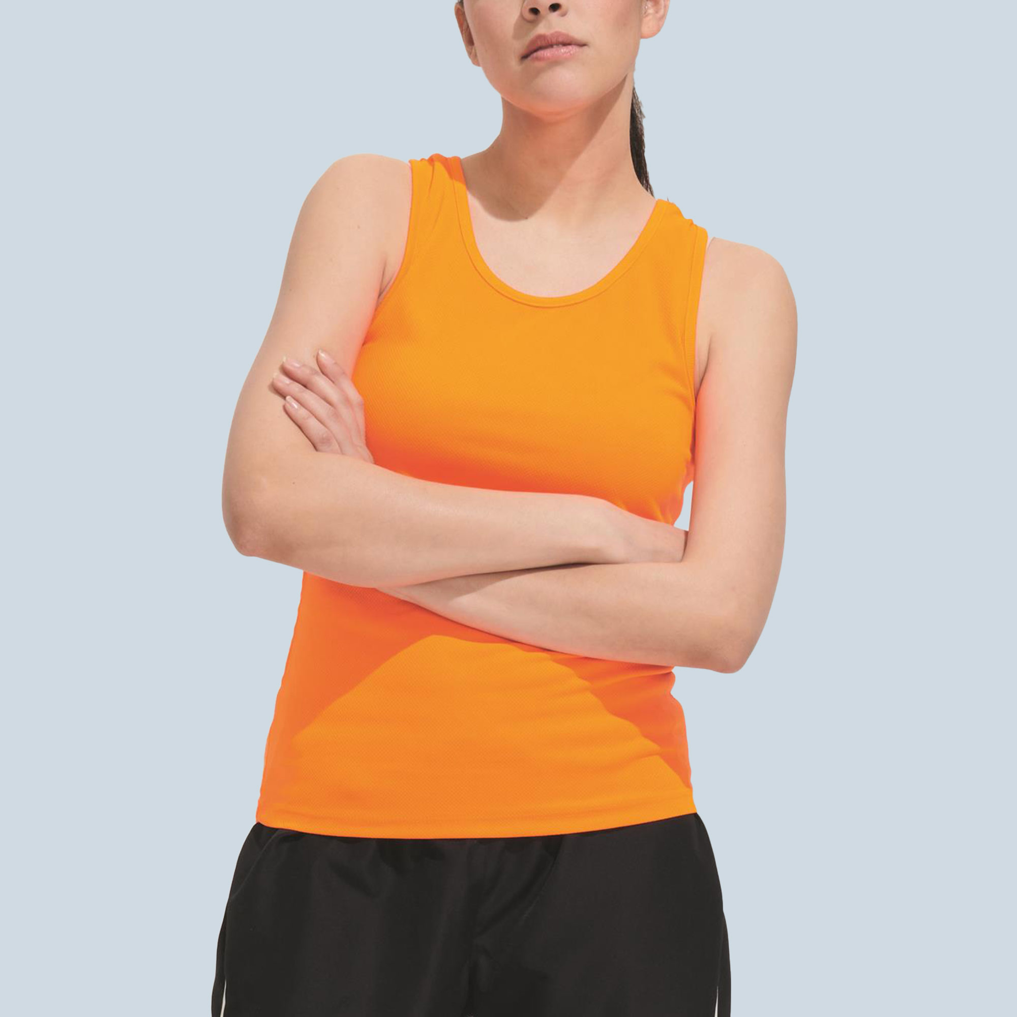 Sol-s-Sporty-sport-tanktop-model