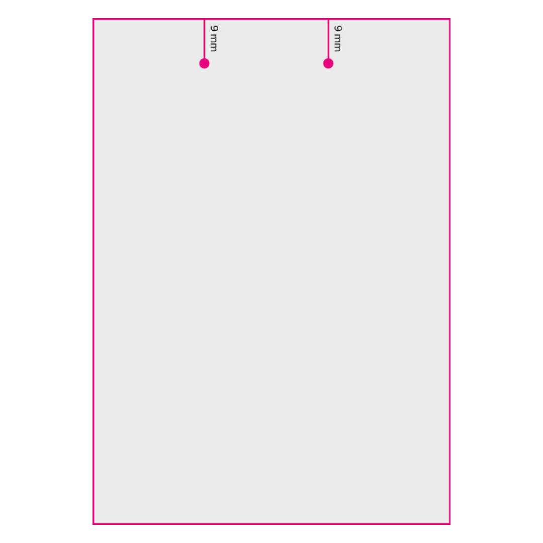 LosbladigBinnenwerk Info 9mm 2xBoven