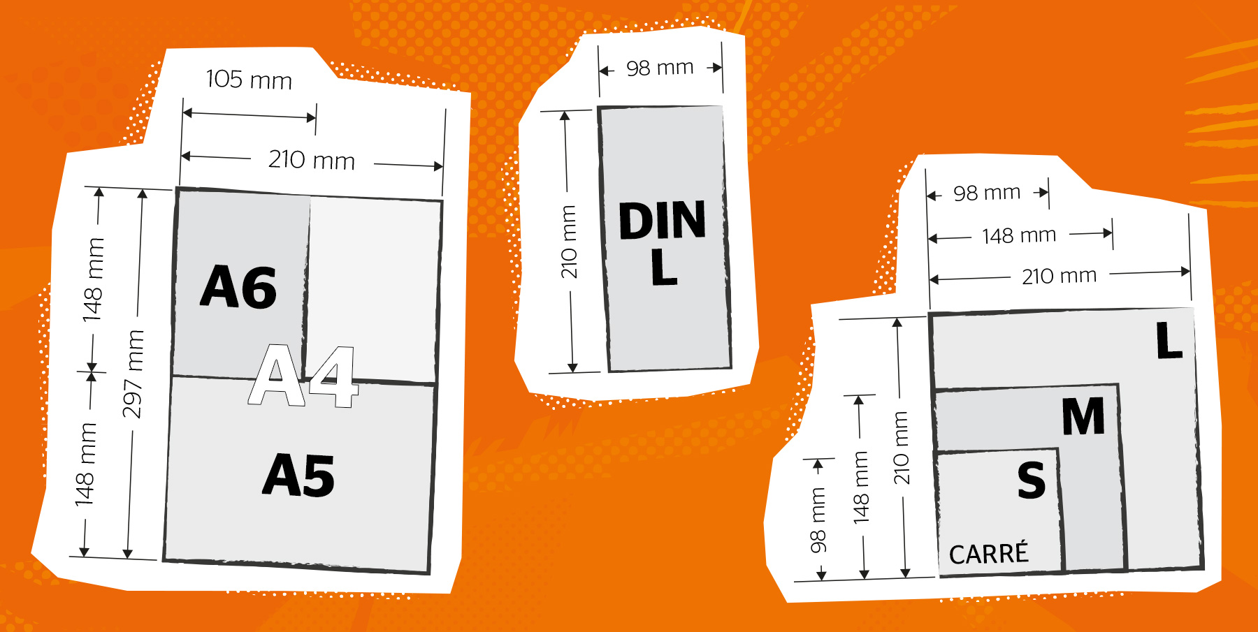 papierformaten brochure-formaten-template-afmetingen