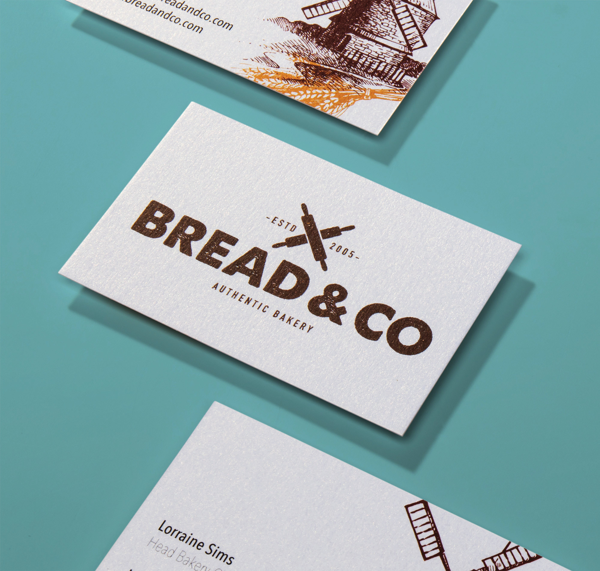 Luxe-visitekaartjes-IceGold