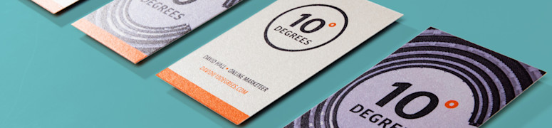 secondary inspiratie-luxe-visitekaartjes