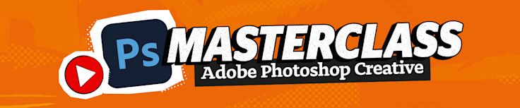 Kijk hier de Masterclass Photoshop Creative terug