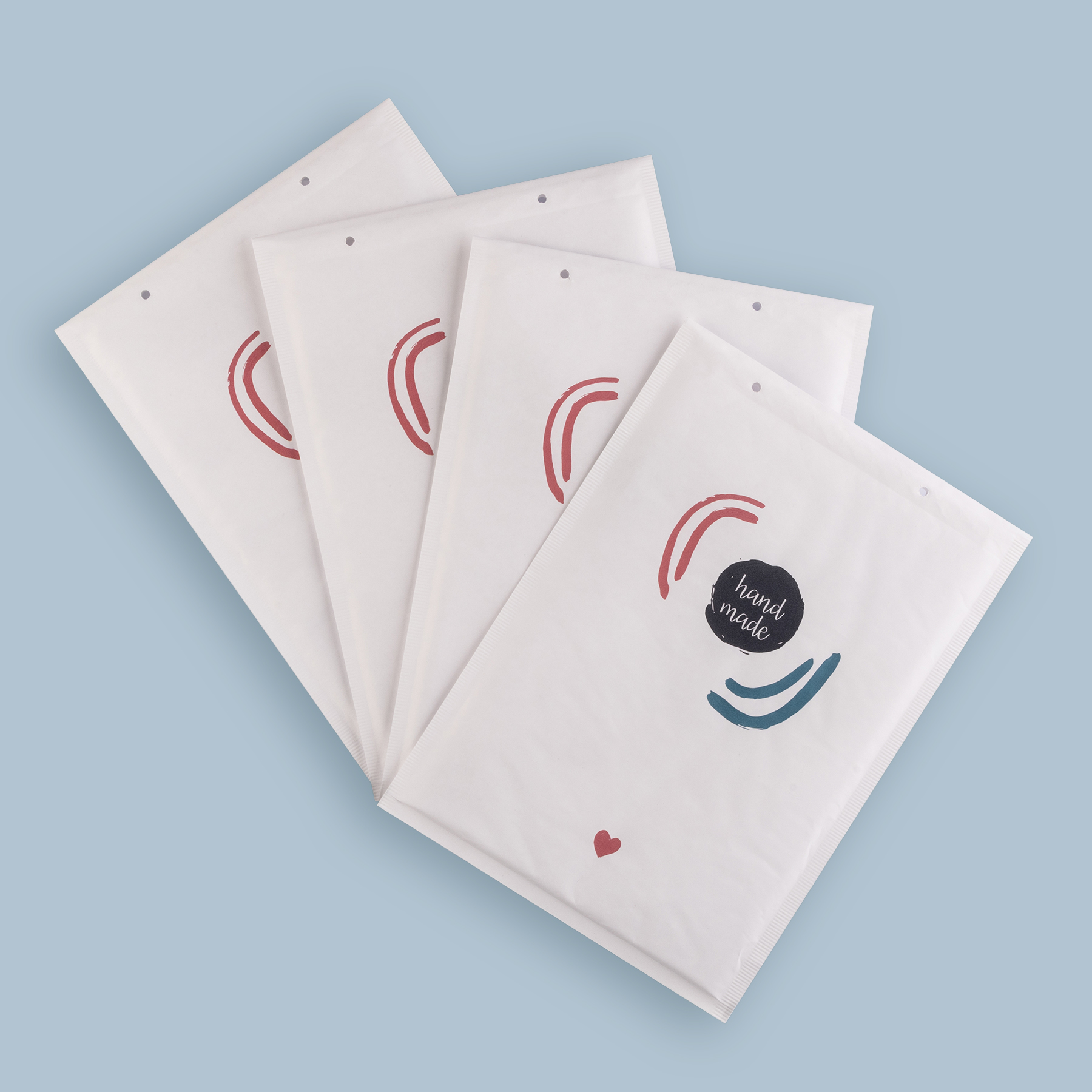 luchtkussenenveloppen