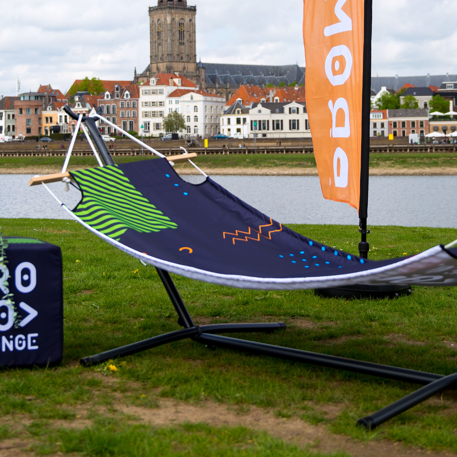 meubilair hangmatten